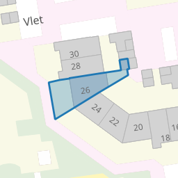 Perceel AKM01-B-3249