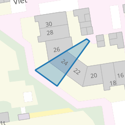 Perceel AKM01-B-3250