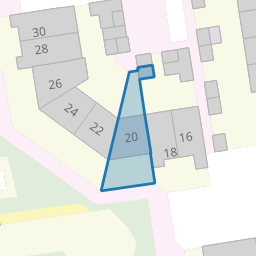 Perceel AKM01-B-3252