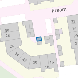 Perceel AKM01-B-3256