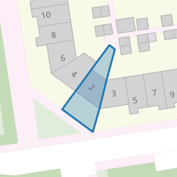 Perceel AKM01-B-3264