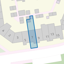 Perceel AKM01-B-3268