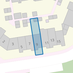 Perceel AKM01-B-3269