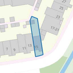 Perceel AKM01-B-3272