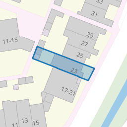 Perceel AKM01-B-3274