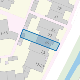 Perceel AKM01-B-3275