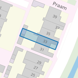 Perceel AKM01-B-3279