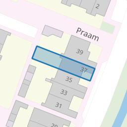 Perceel AKM01-B-3281