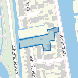 Perceel AKM01-B-3286