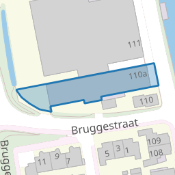 Perceel AKM01-B-3288