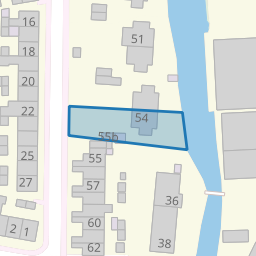 Perceel AKM01-B-3302