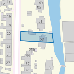 Perceel AKM01-B-3303