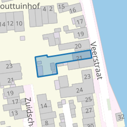 Perceel AKM01-B-3306