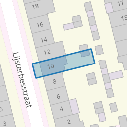 Perceel AKM01-B-3311