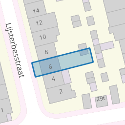 Perceel AKM01-B-3313