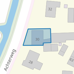 Perceel AKM01-B-3320