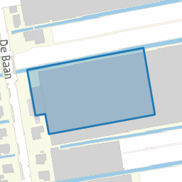 Perceel AKM01-B-3330