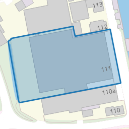 Perceel AKM01-B-3381