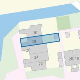 Perceel AKM01-B-3384