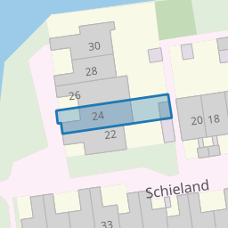 Perceel AKM01-B-3386