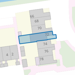 Perceel AKM01-B-3396