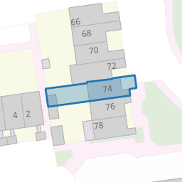 Perceel AKM01-B-3397