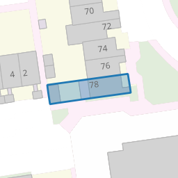 Perceel AKM01-B-3399