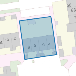 Perceel AKM01-B-3400