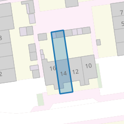 Perceel AKM01-B-3407