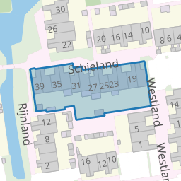 Perceel AKM01-B-3410