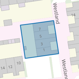 Perceel AKM01-B-3411