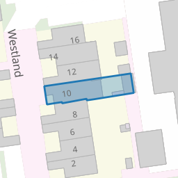 Perceel AKM01-B-3413