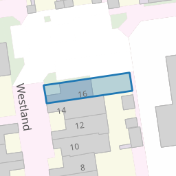 Perceel AKM01-B-3416