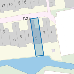 Perceel AKM01-B-3432