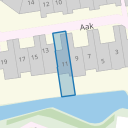 Perceel AKM01-B-3435