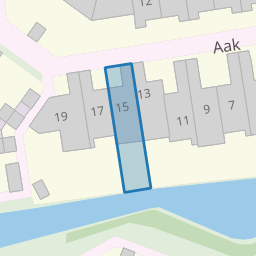 Perceel AKM01-B-3437