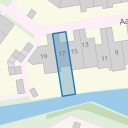 Perceel AKM01-B-3438