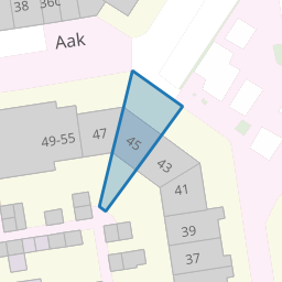 Perceel AKM01-B-3450