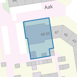 Perceel AKM01-B-3453