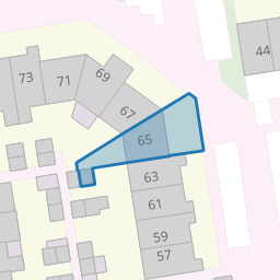 Perceel AKM01-B-3455