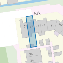 Perceel AKM01-B-3463