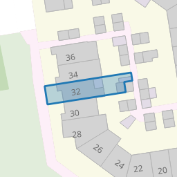 Perceel AKM01-B-3467