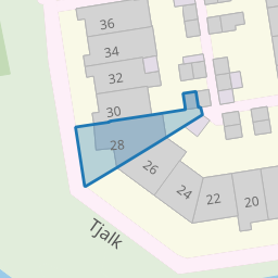 Perceel AKM01-B-3469