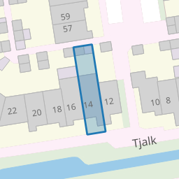 Perceel AKM01-B-3478