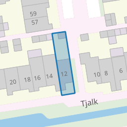 Perceel AKM01-B-3479