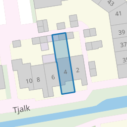 Perceel AKM01-B-3483