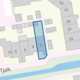 Perceel AKM01-B-3484