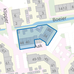 Perceel AKM01-B-3486