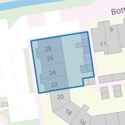 Perceel AKM01-B-3487