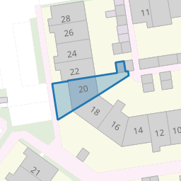 Perceel AKM01-B-3488